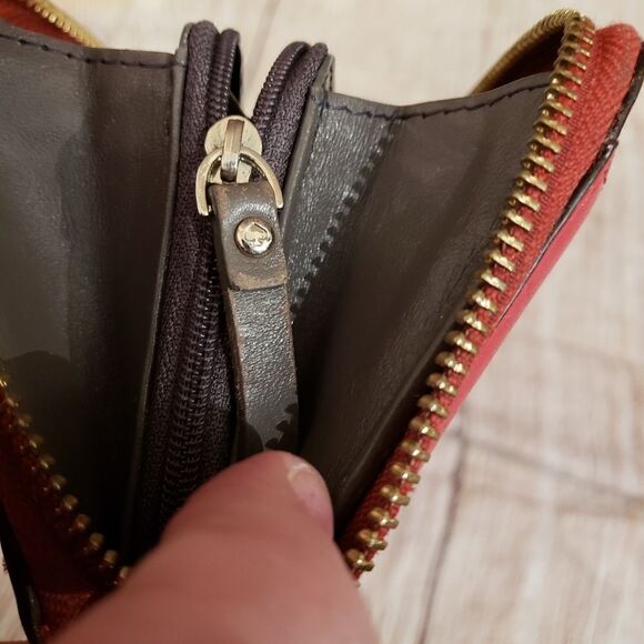 Kate Spade Wallet  - Picture 9 of 14
